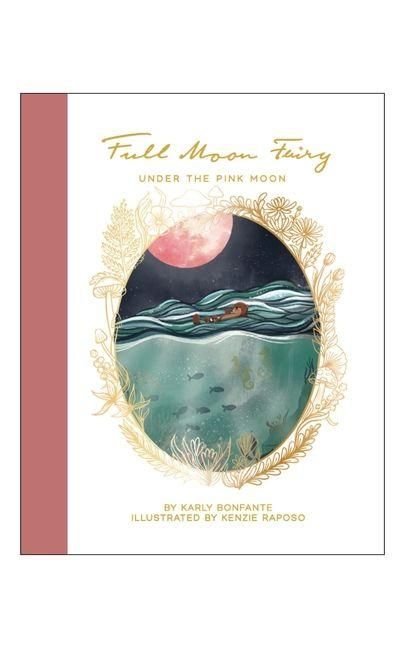 Produktbild: Full Moon Fairy