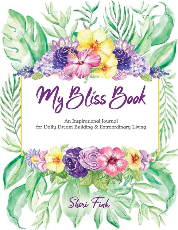 Produktbild: My Bliss Book