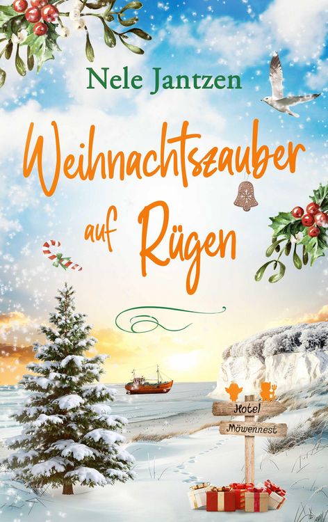 Produktbild: Weihnachtszauber auf R&uuml;gen