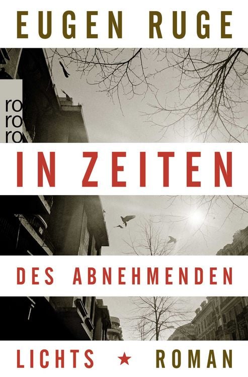 Produktbild: In Zeiten des abnehmenden Lichts