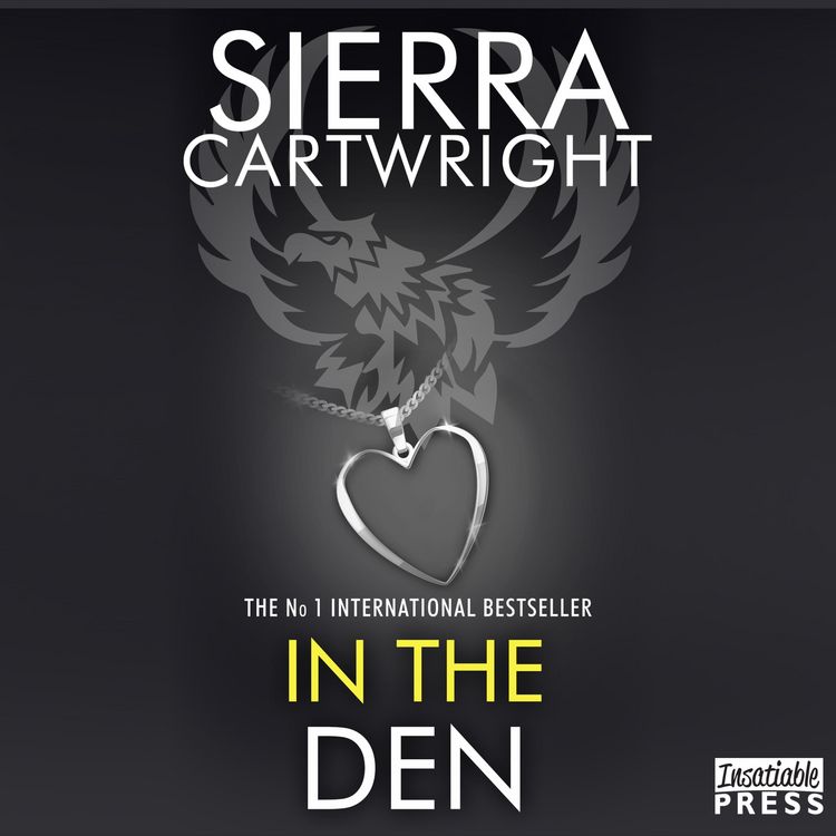 Produktbild: In the Den