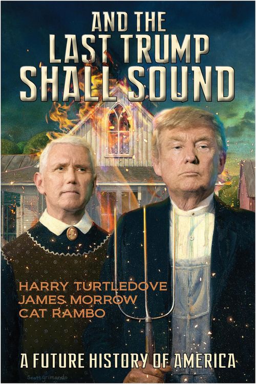Produktbild: And the Last Trump Shall Sound