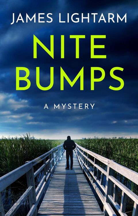 Produktbild: Nite Bumps: A Mystery