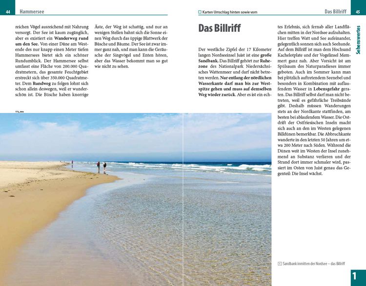 Produktbild: Reise Know-How Reiseführer Juist