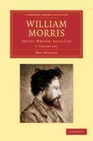 Produktbild: William Morris 2 Volume Set