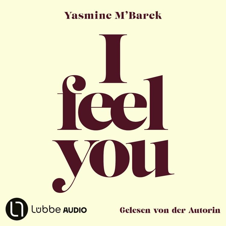 Produktbild: I feel you - &Uuml;ber Empathie