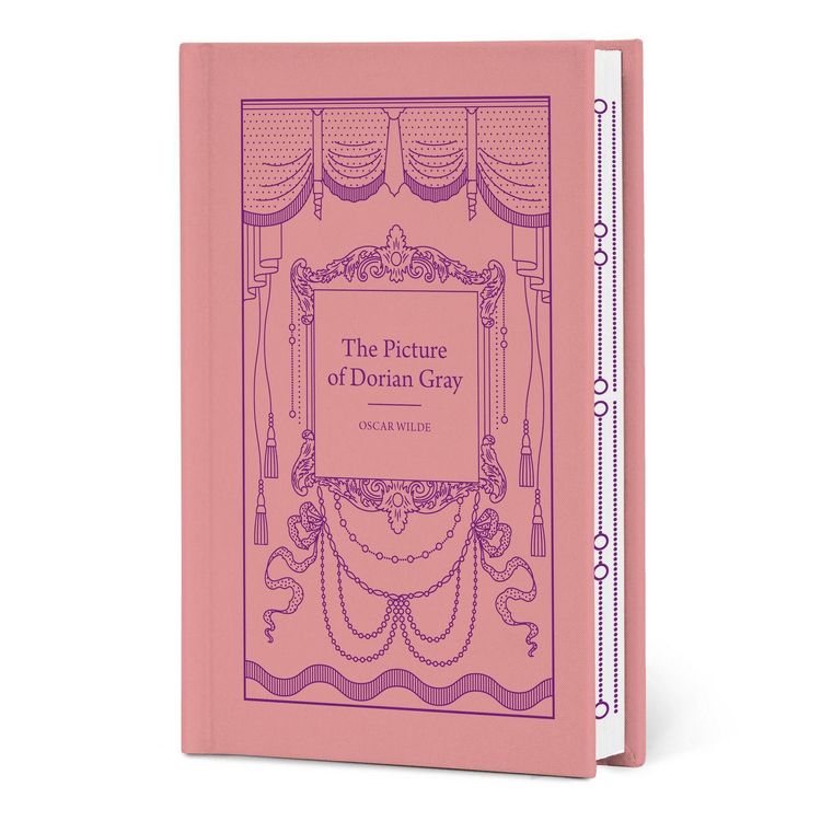 Produktbild: The Picture of Dorian Gray