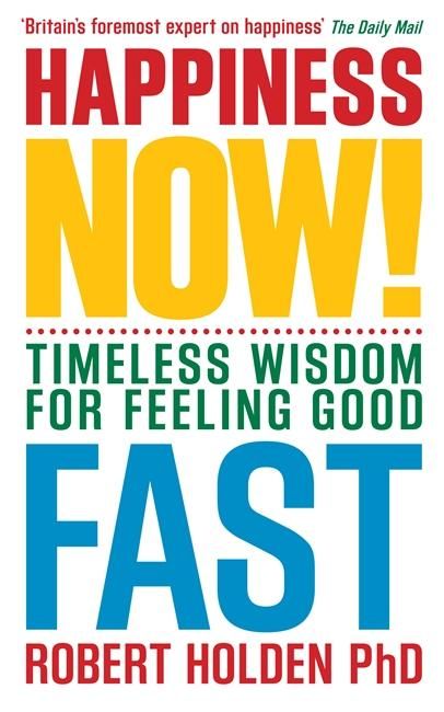 Produktbild: Happiness Now!