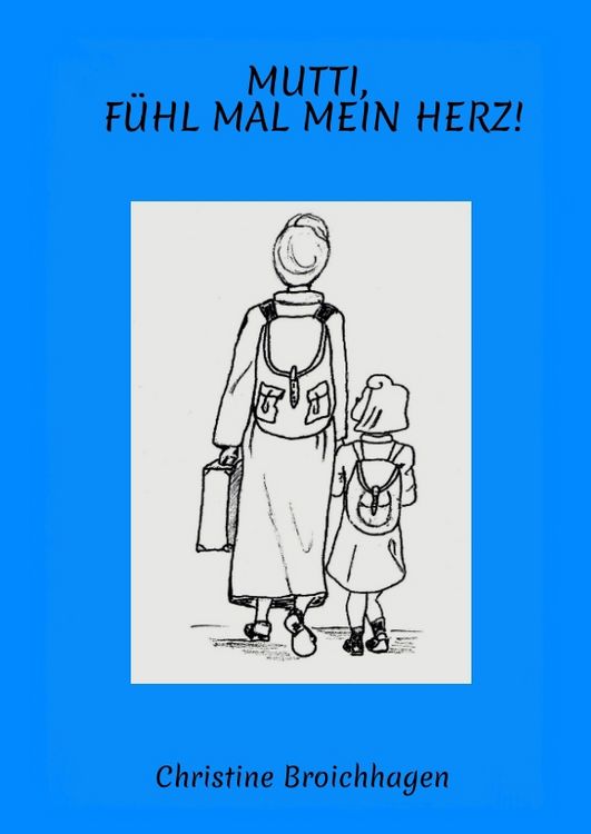 Produktbild: Mutti, f&uuml;hl mal mein Herz!