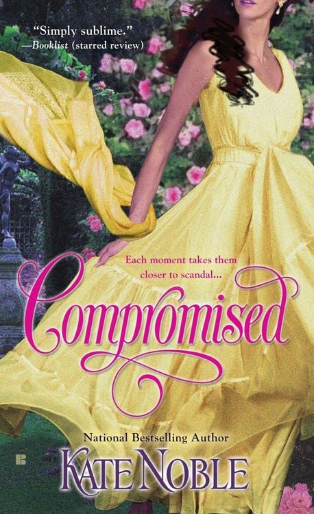 Produktbild: Compromised
