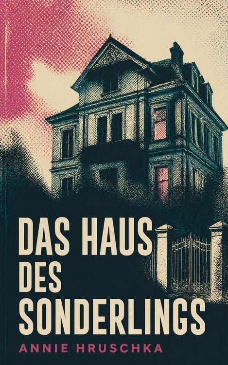 Produktbild: Das Haus des Sonderlings