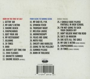 Produktbild: Double Diggits!
