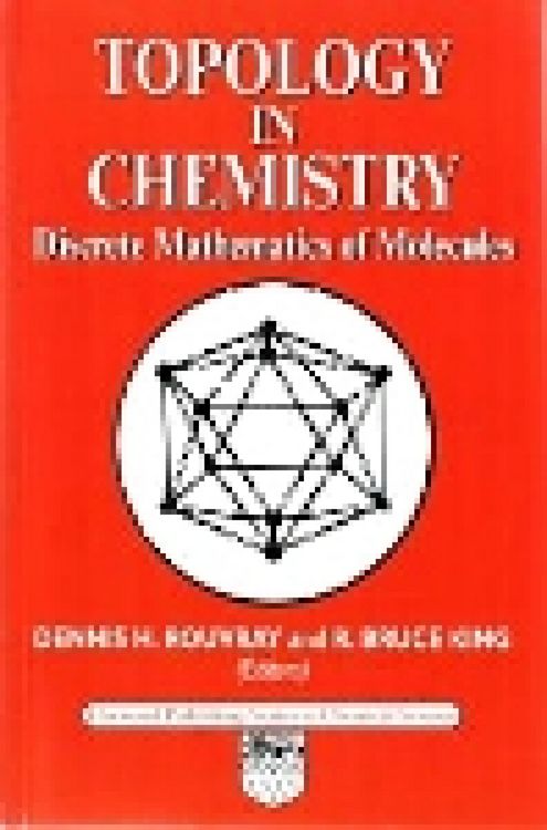 Produktbild: Topology in Chemistry