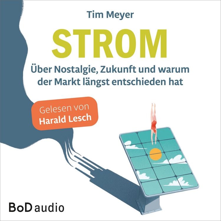 Produktbild: Strom