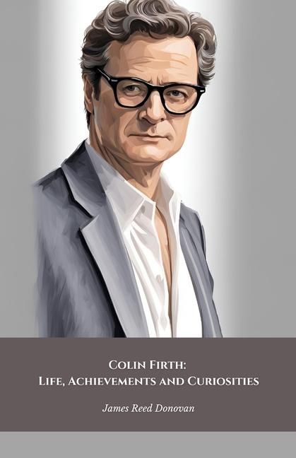 Produktbild: Colin Firth