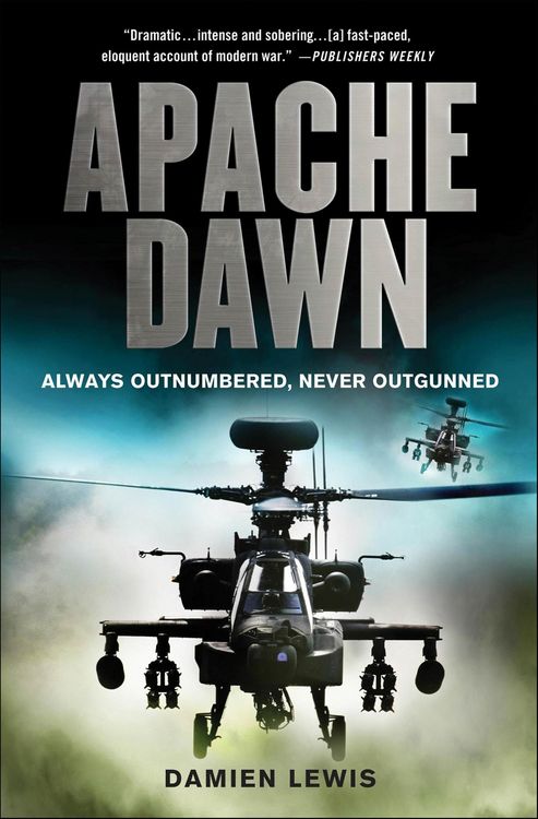 Produktbild: Apache Dawn