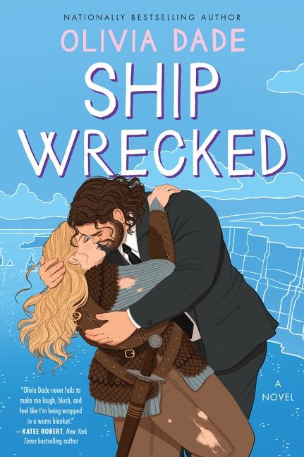 Produktbild: Ship Wrecked