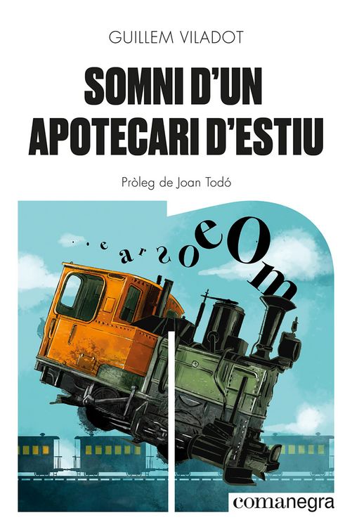 Produktbild: Somni d'un apotecari d'estiu