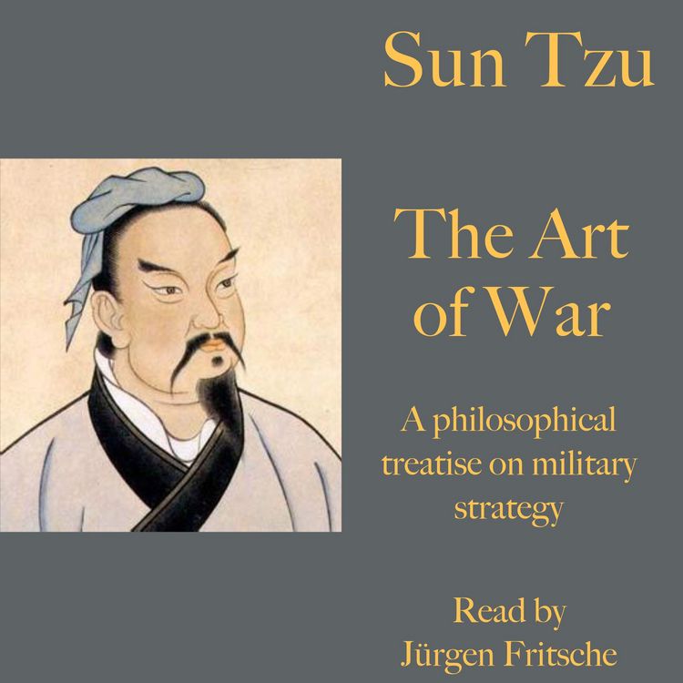 Produktbild: Sun Tzu: The Art of War
