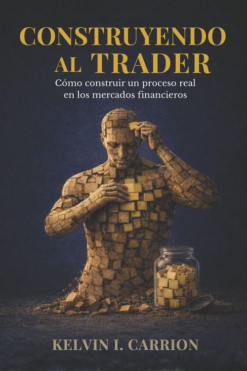Produktbild: Construyendo al Trader