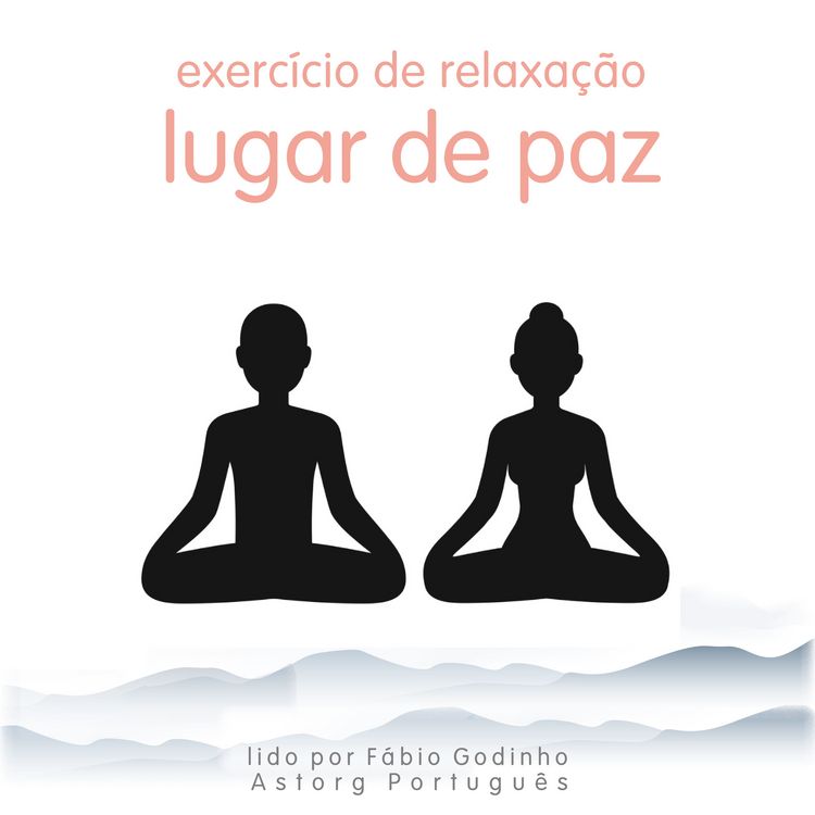 Produktbild: Exerc&iacute;cio de relaxamento: lugar tranquilo