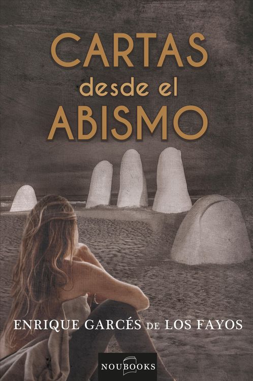 Produktbild: Cartas desde el abismo