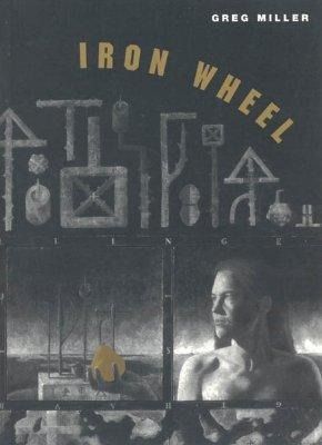 Produktbild: Miller, G: Iron Wheel (Paper)