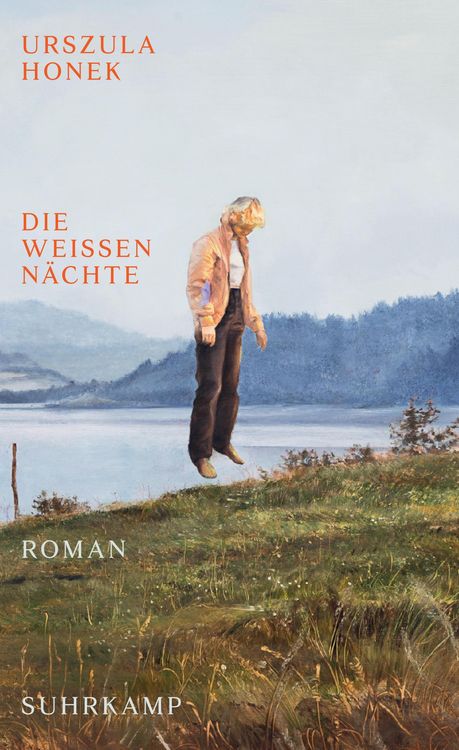 Produktbild: Die wei&szlig;en N&auml;chte