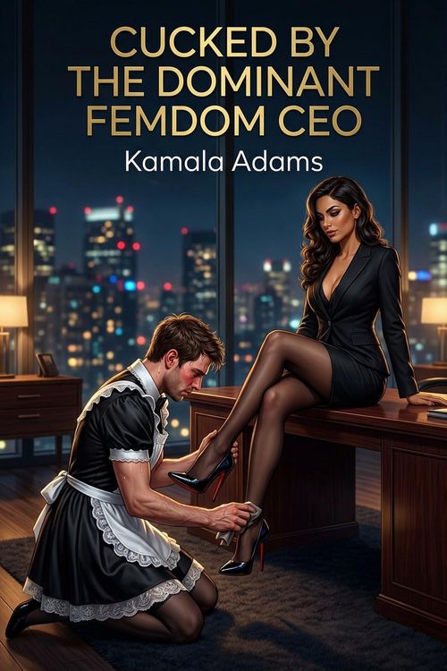 Produktbild: Cucked by the Dominant Femdom CEO