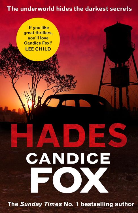 Produktbild: Hades