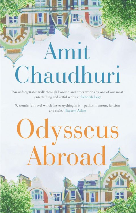 Produktbild: Odysseus Abroad