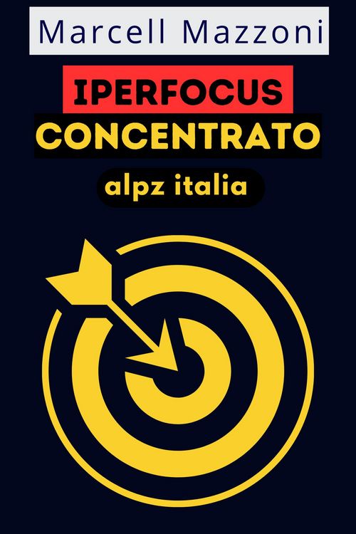 Produktbild: Iperfocus Concentrato