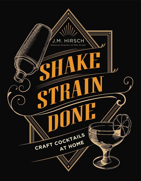 Produktbild: Shake Strain Done