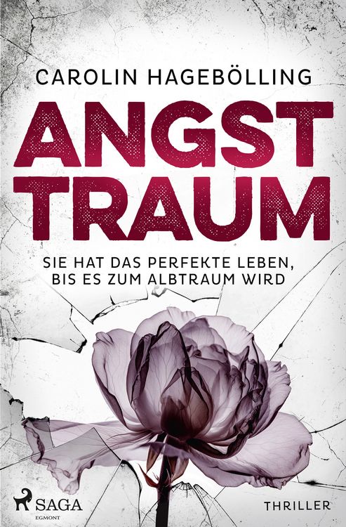 Produktbild: Angsttraum