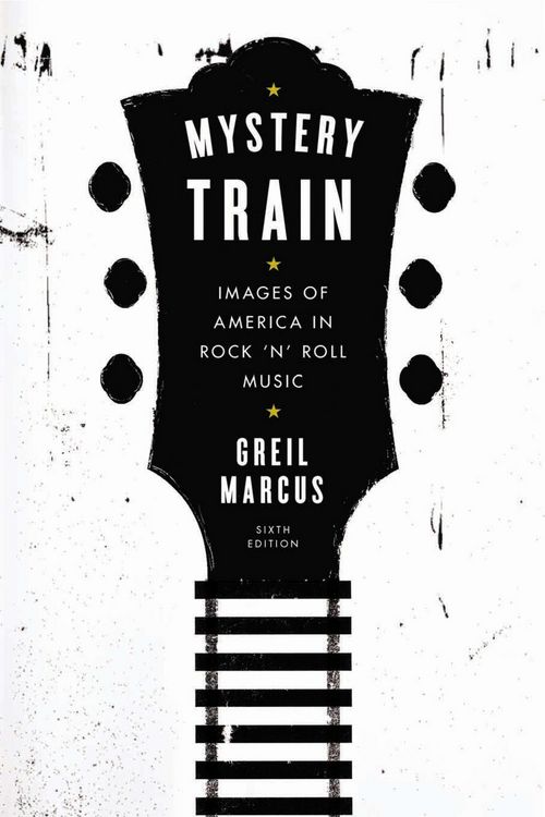 Produktbild: Mystery Train