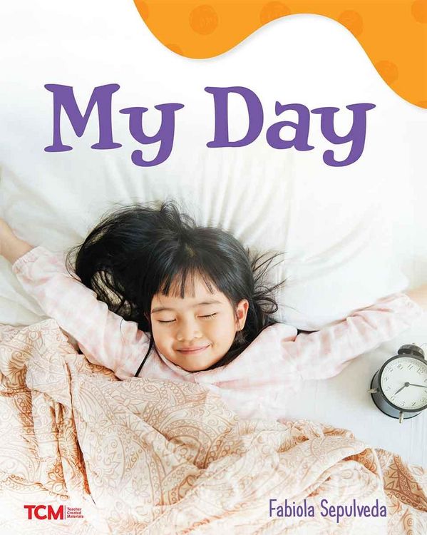 Produktbild: My Day