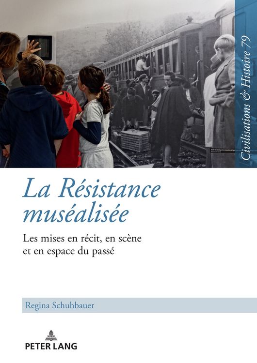 Produktbild: La R&eacute;sistance mus&eacute;alis&eacute;e