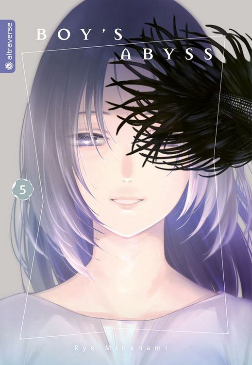 Produktbild: Boy's Abyss 05