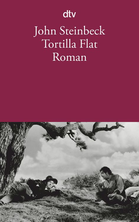 Produktbild: Tortilla Flat