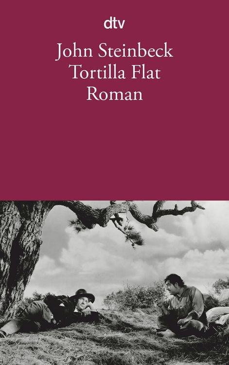 Produktbild: Tortilla Flat