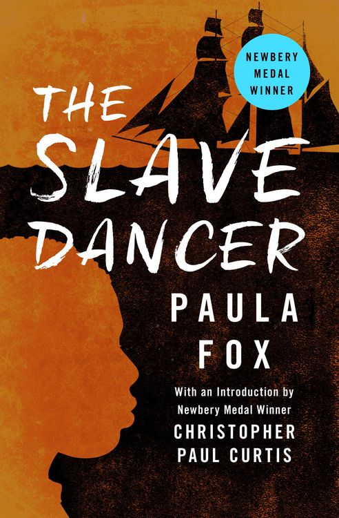 Produktbild: The Slave Dancer