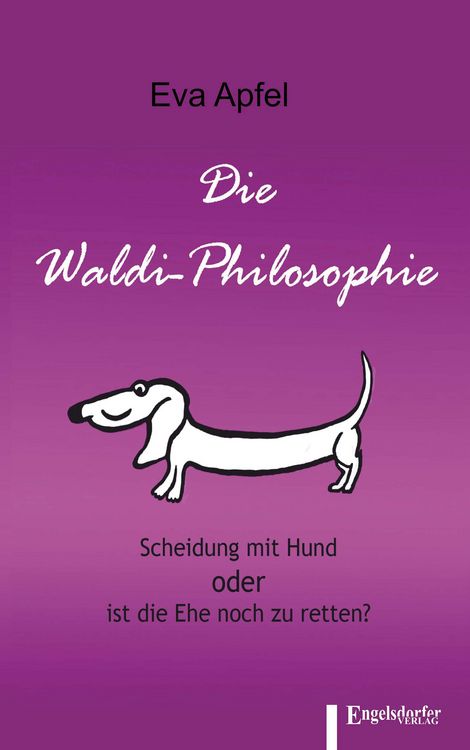 Produktbild: Die Waldi-Philosophie