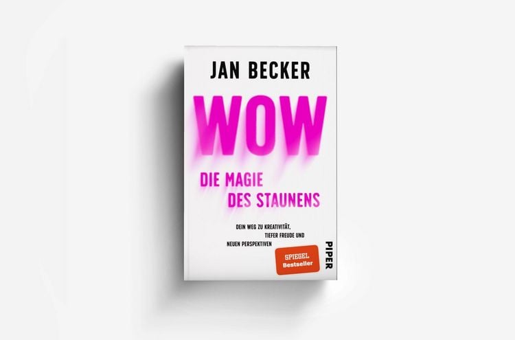 Produktbild: Wow &ndash; Die Magie des Staunens
