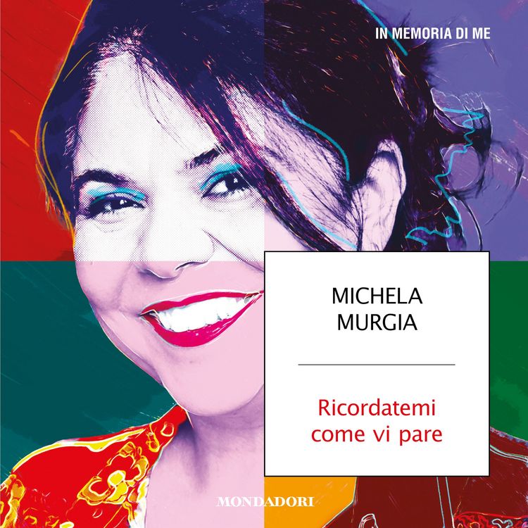 Produktbild: Ricordatemi come vi pare