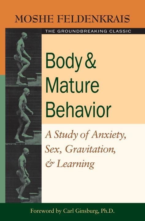 Produktbild: Body and Mature Behavior
