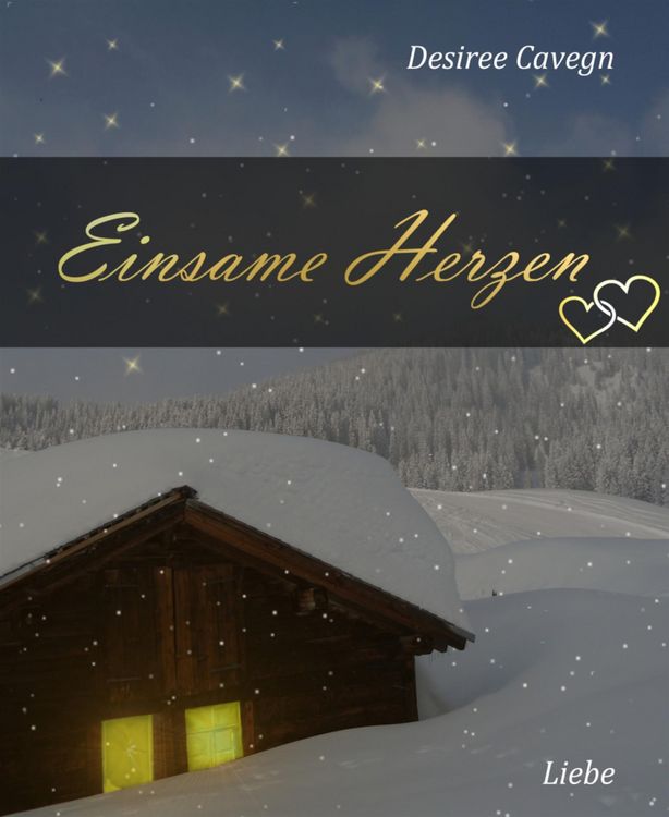 Produktbild: Einsame Herzen: Erotischer Liebesroman