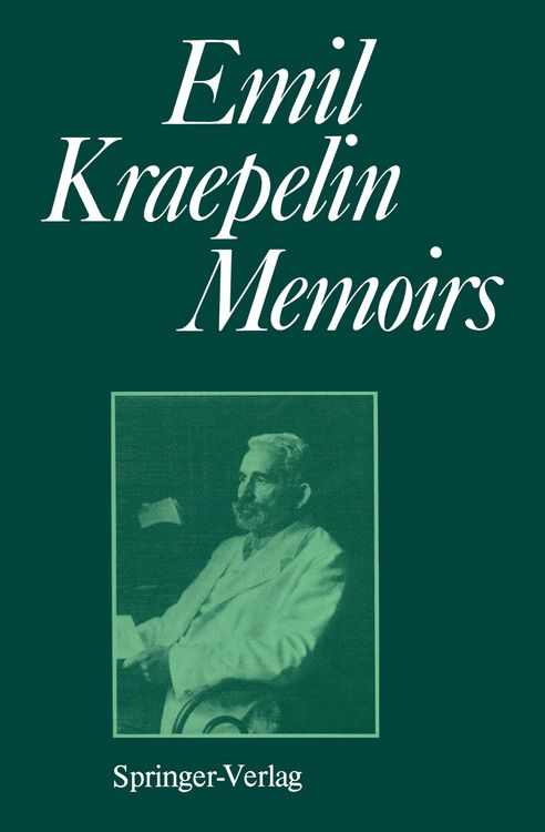Produktbild: Memoirs