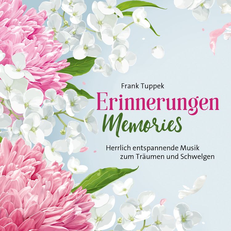 Produktbild: Erinnerungen/Memories
