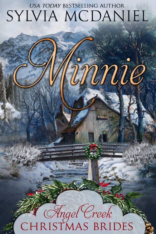 Produktbild: Minnie (Angel Creek Christmas Brides, #15)