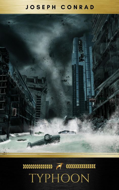 Produktbild: Typhoon
